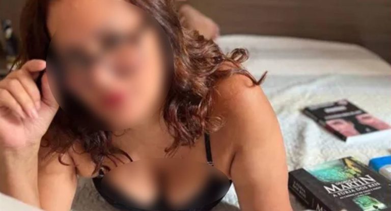 Professora é suspensa após dizer que ganha mais com conteúdo adulto