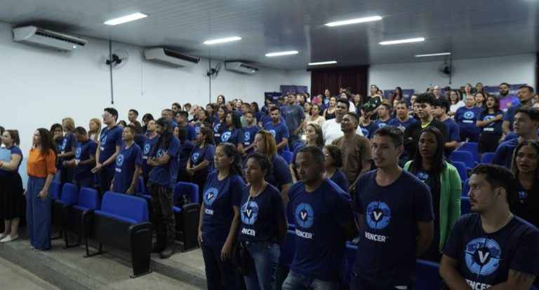 Programa Vencer do governo de RO capacita profissionais e possibilita redirecionamento no mercado de trabalho