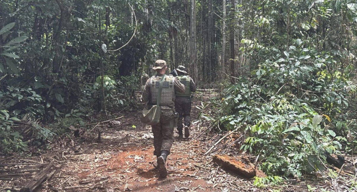 Projeto de Rondônia contra crimes ambientais recebe 2º lugar no Prêmio Brasil MAIS 2025