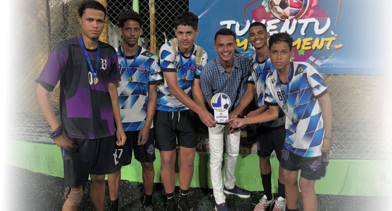 Projeto “Juventude em Movimento” chega a Ji-Paraná e promove integração social por meio do esporte - News Rondônia