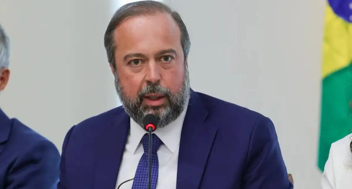 Proposta para usina hidrelétrica binacional com a Bolívia