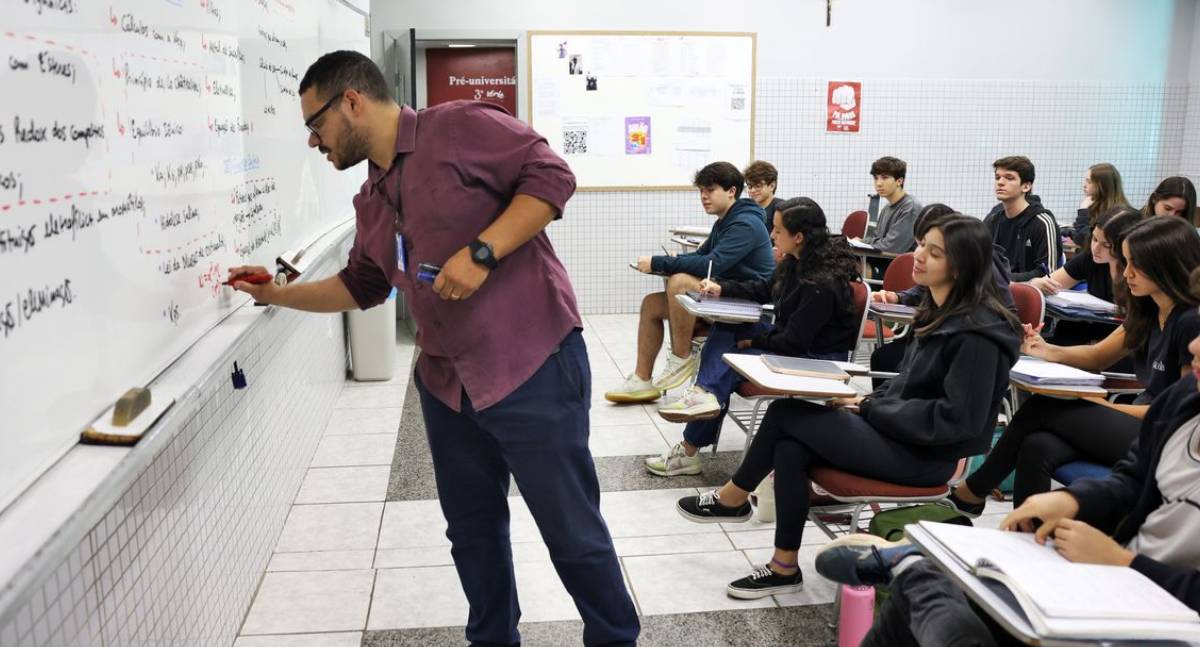 Prouni divulga resultado da lista de espera do 2º semestre