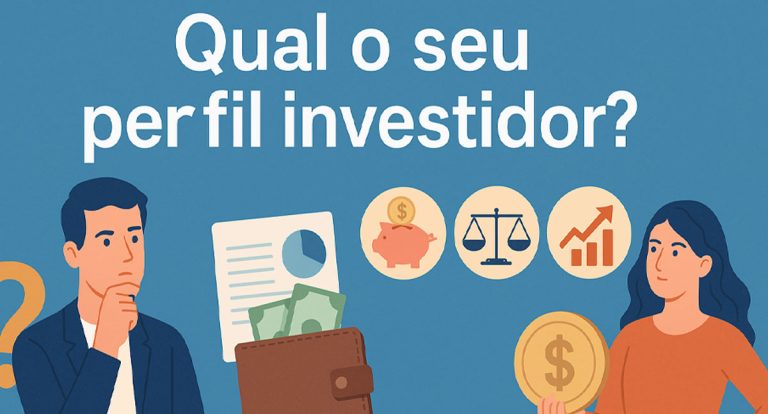 Qual o seu perfil investidor? Descubra antes de começar a aplicar seu dinheiro - News Rondônia