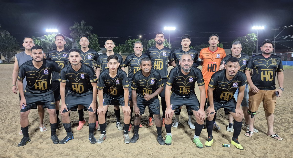 Quartas de finais agitam Copa Madeirão de Futebol de Várzea em Porto Velho