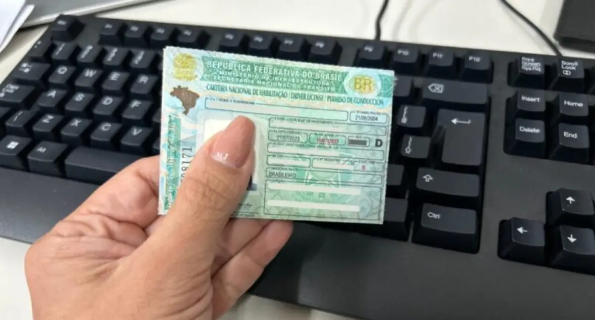 Relação de selecionados no CNH Social será divulgada na segunda (11), informa Detran-RO