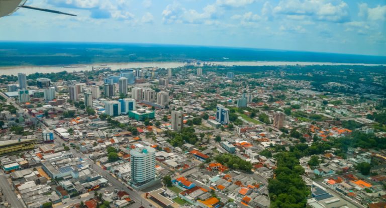 Rondônia amplia exportações e fortalece economia com novos destinos internacionais