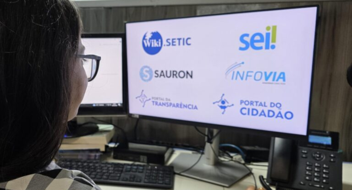 Rondônia avança no ranking de serviços digitais e conquista nível máximo em inclusão e modernização