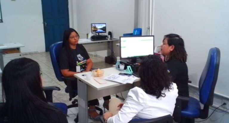 Rondônia conclui 1ª etapa da Matrícula Inicial 2025 do Censo Escolar da Educação Básica
