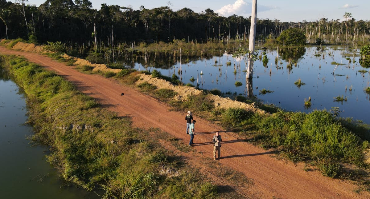 Rondônia é certificado pela ANA por cumprir metas de gestão hídrica e avança no Progestão