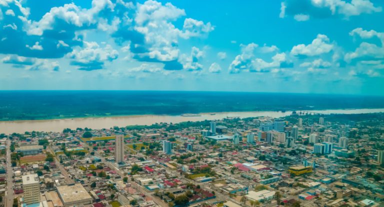Rondônia fica de fora do alerta vermelho para baixa umidade do ar e registra cenário mais saudável em 2025