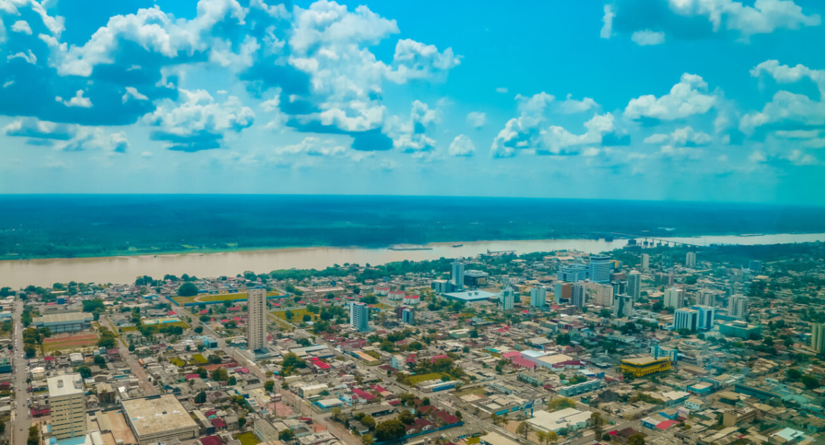 Rondônia fica de fora do alerta vermelho para baixa umidade do ar e registra cenário mais saudável em 2025