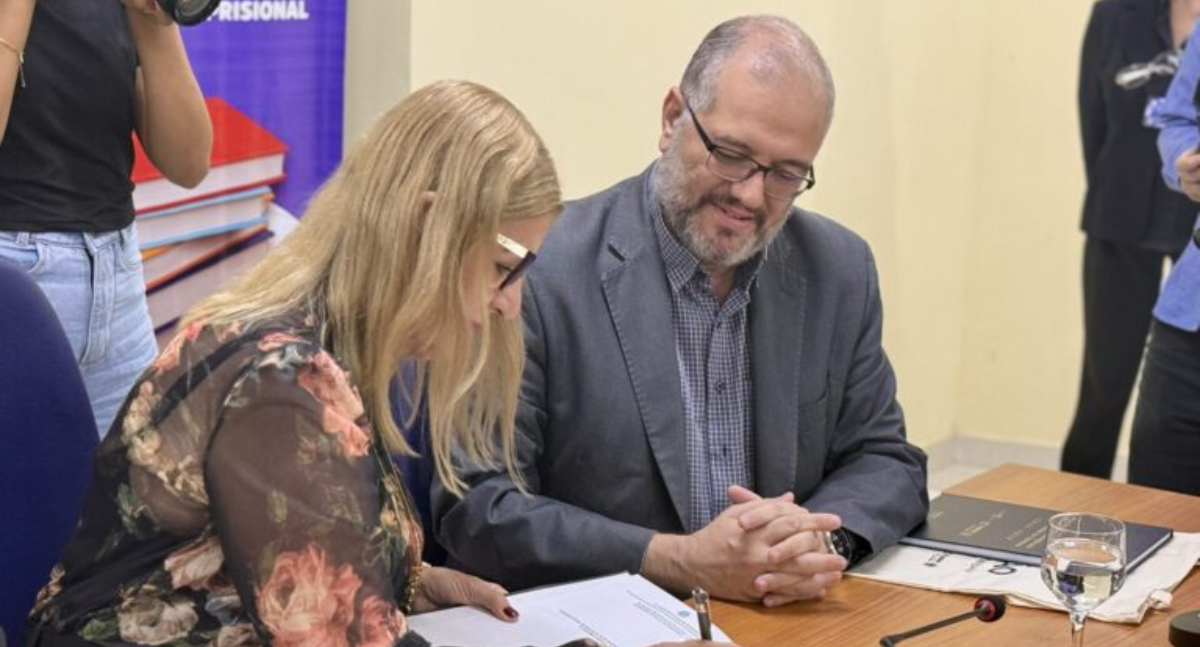 Rondônia lança Plano Estadual de Educação para Pessoas Privadas de Liberdade com metas para erradicar analfabetismo no sistema prisional