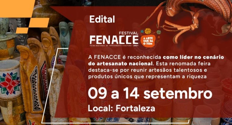 Rondônia participará da maior feira de artesanato do Brasil com apoio do Sebrae/RO e Sejucel