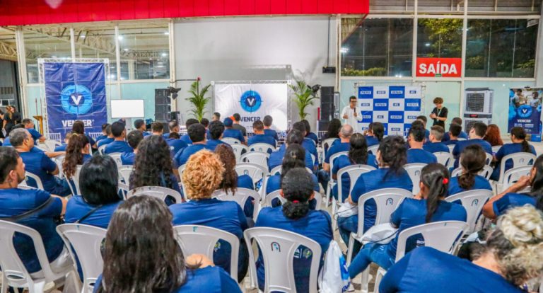 Rondônia reabre inscrições do programa Vencer com 3 mil vagas em 32 cursos profissionalizantes