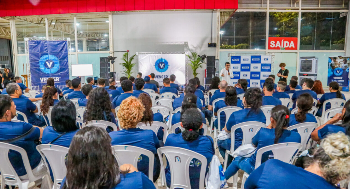 Rondônia reabre inscrições do programa Vencer com 3 mil vagas em 32 cursos profissionalizantes