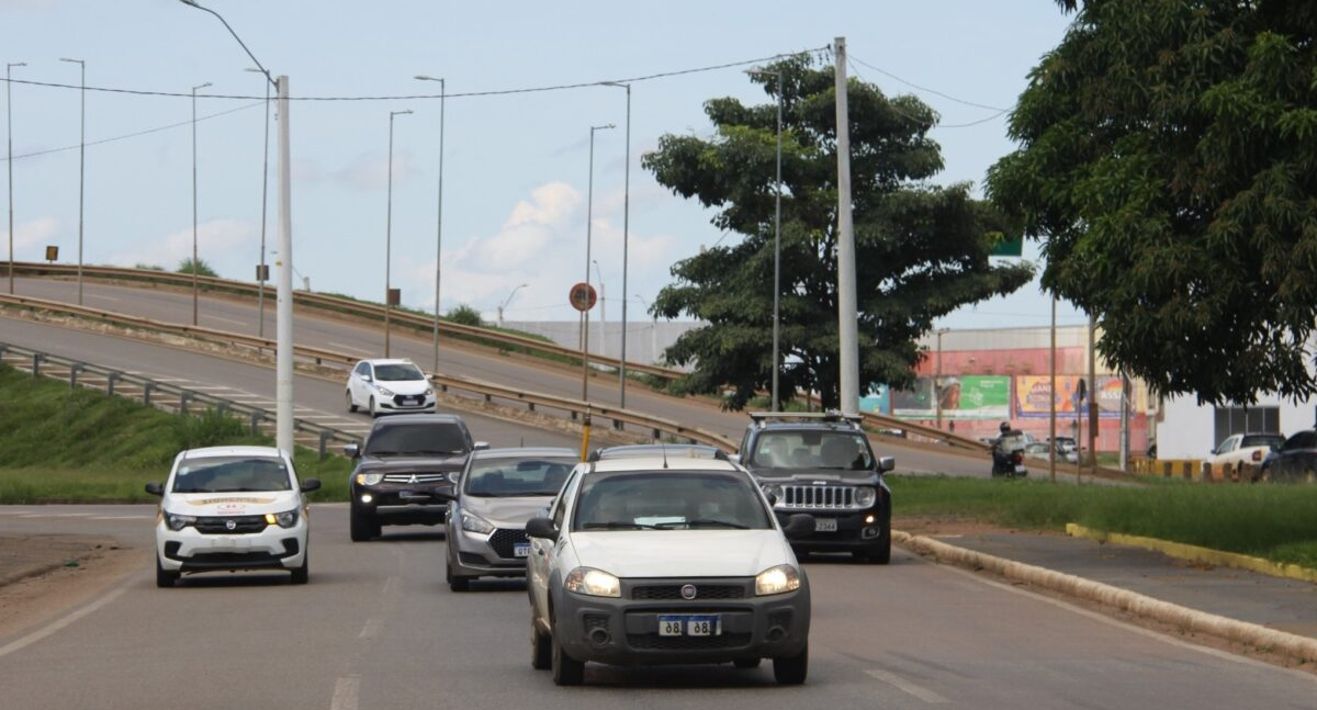 Rondônia reduz furtos e roubos de veículos em 2025 com tecnologia de monitoramento e presença policial
