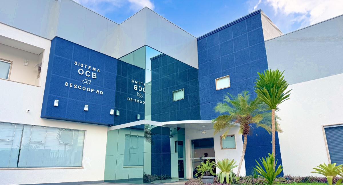 Rondônia se consolida como polo cooperativista na região Norte