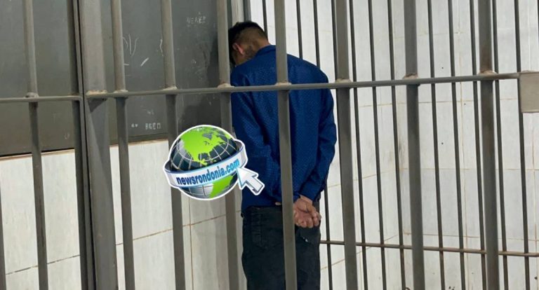 “Roni do PCC” é preso com droga durante ação do BPTAR e Centro de Inteligência da PM