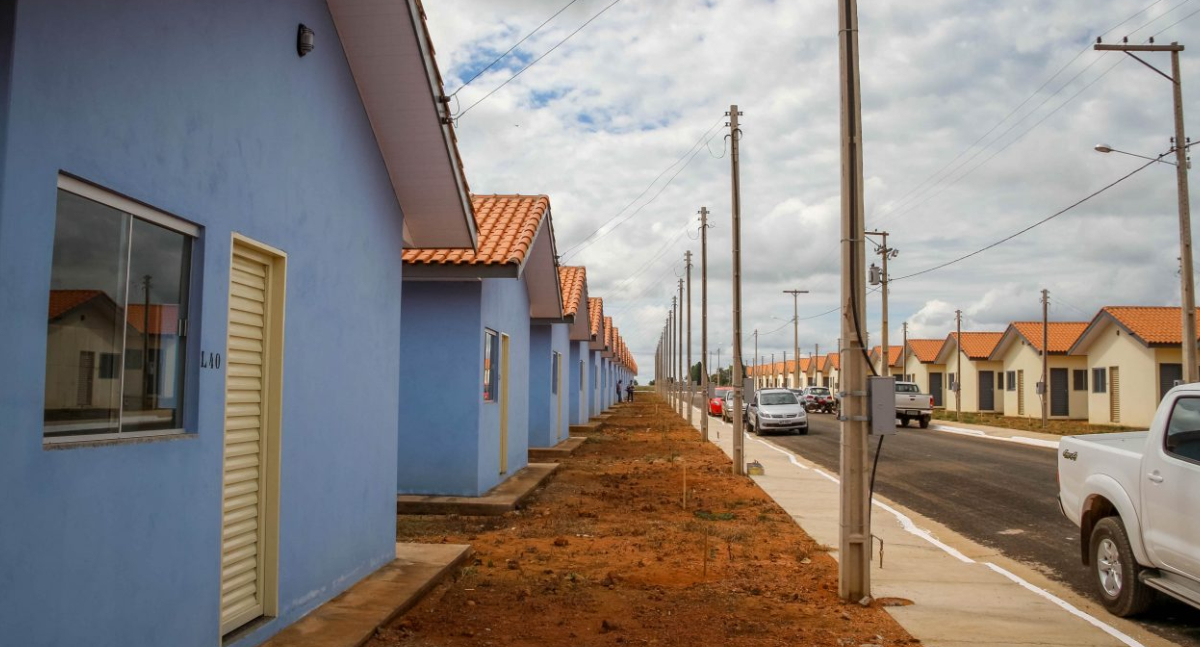 Próxima Etapa do Programa Habitacional Meu Sonho abre caminho para a casa própria em Porto Velho e Ji-Paraná