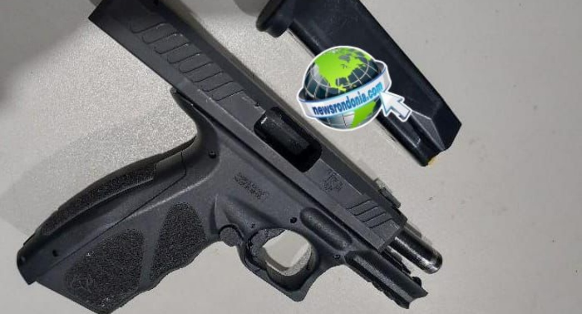 Sargento do Exército é preso após disparo em boate no centro de Porto Velho