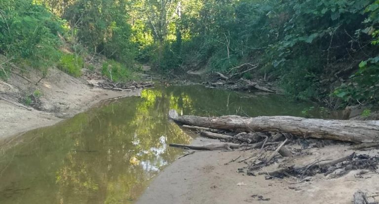Seca no Acre expõe crise climática e ameaça comunidades indígenas