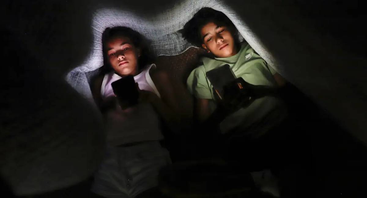 Segurança online de crianças e adolescentes é tema em debate