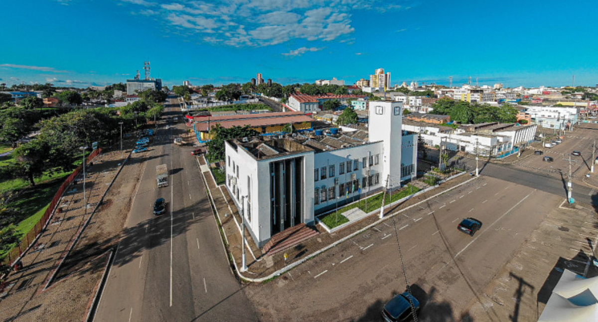 Semana da Pátria altera trânsito em Porto Velho com oito pontos de interdição a partir de 1º de setembro