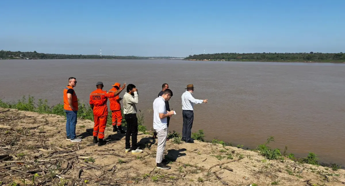 Semtel prepara retorno seguro dos passeios de barco pelo Complexo Madeira-Mamoré