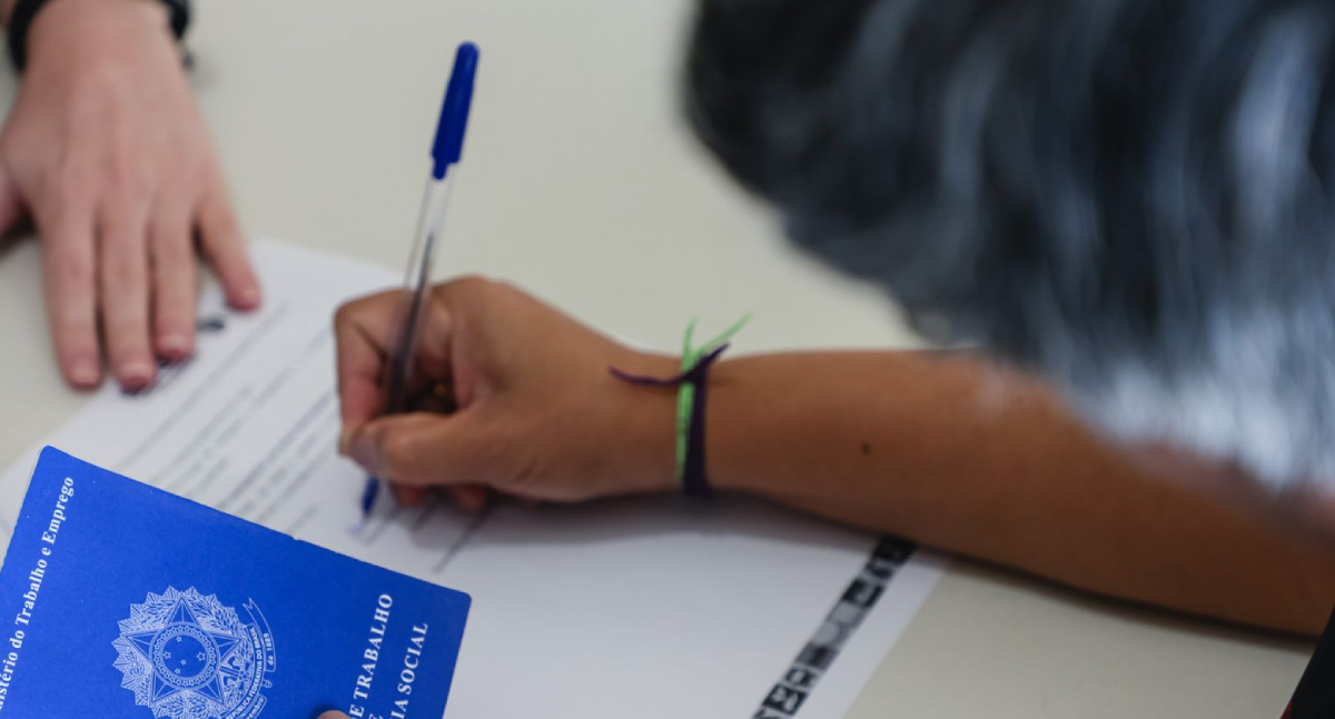 Semtel promove 1º Feirão do Emprego em Porto Velho com mais de mil vagas e inclusão para maiores de 50 anos