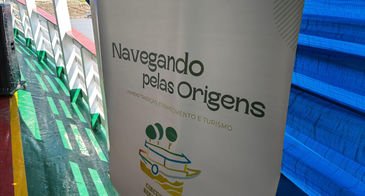 Semtel promove capacitação para barqueiros em Porto Velho com foco em atendimento, segurança e turismo sustentável