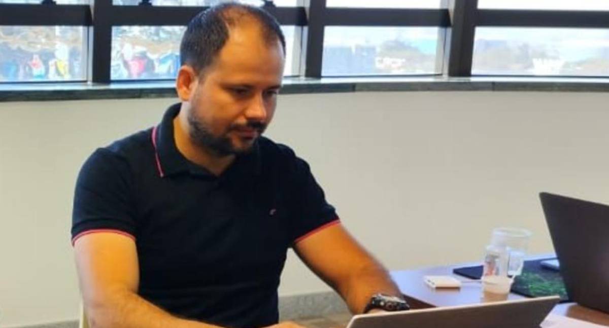 SENAI-RO participará de comissão nacional sobre avaliação da Educação Profissional e Tecnológica a convite do INEP