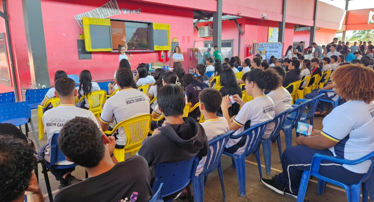 Serviços fiscais são levados a municípios do Cone Sul durante MP Itinerante com apoio da Sefin Rondônia