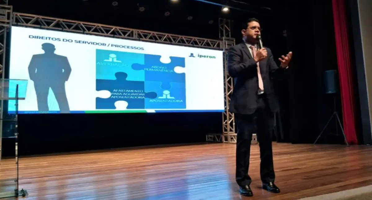 Servidores públicos recebem atendimento previdenciário especial em Porto Velho nos dias 12 e 13 de agosto