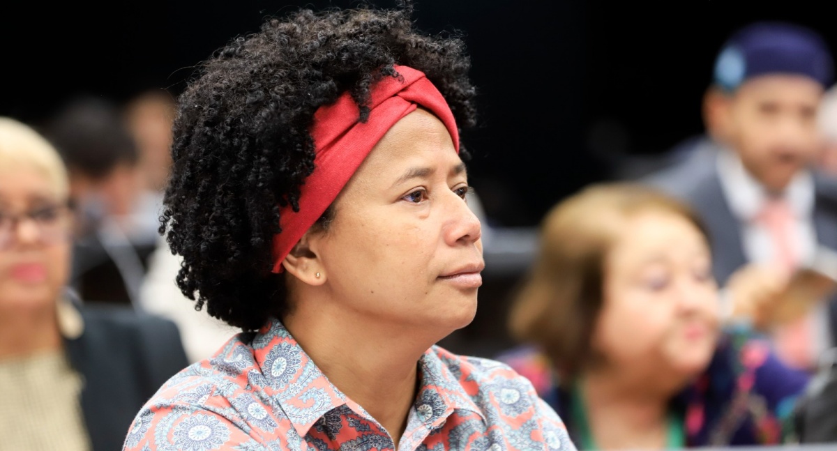 Sílvia Cristina cobra votação da PEC 47, que garante transposição de servidores admitidos até 1991