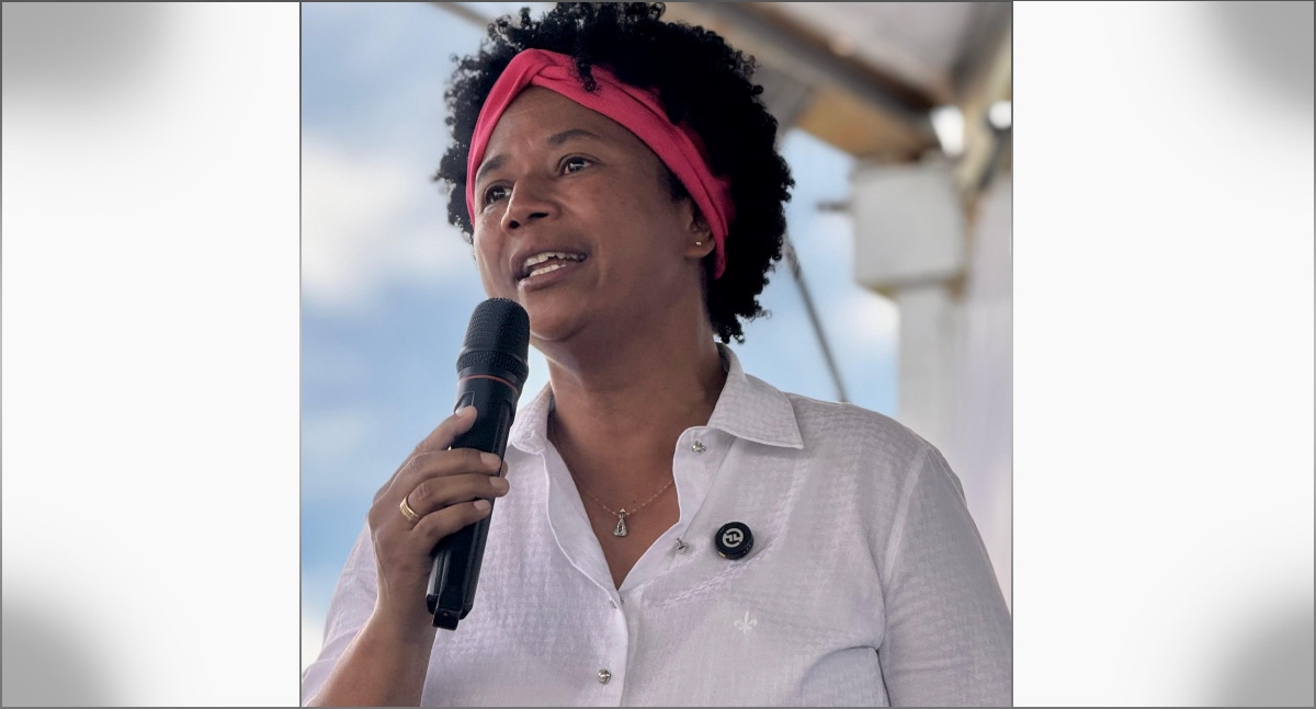 Sílvia Cristina vai entregar cheque de R$ 100 mil para o Centro Social Madre Mazzarello