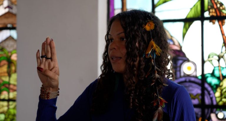 Sinais de alerta ajudam a socorrer mulheres em situação de violência em Porto Velho