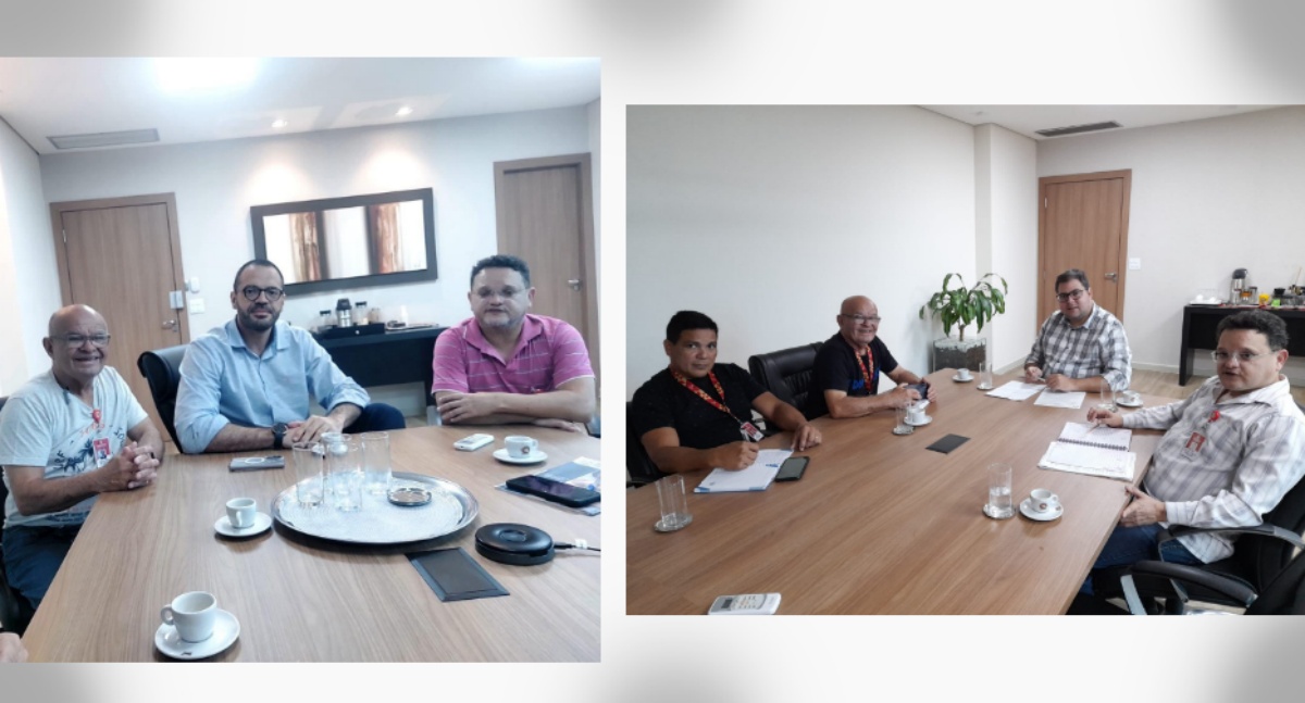 Sindicato dos Servidores do Ministério Público de Rondônia tem nova diretoria