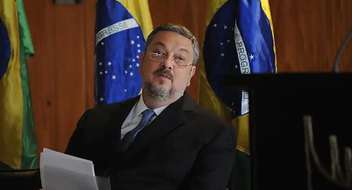 STF anula processos da Lava Jato contra Antonio Palocci