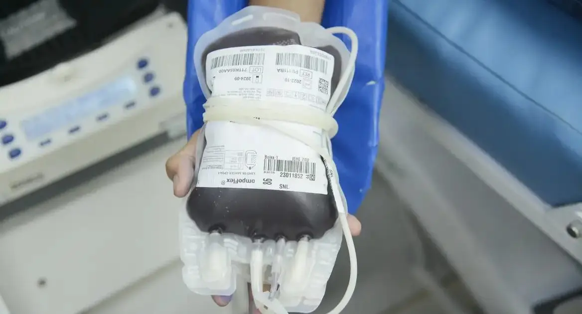 STF confirma direito de recusar transfusão de sangue por motivos religiosos