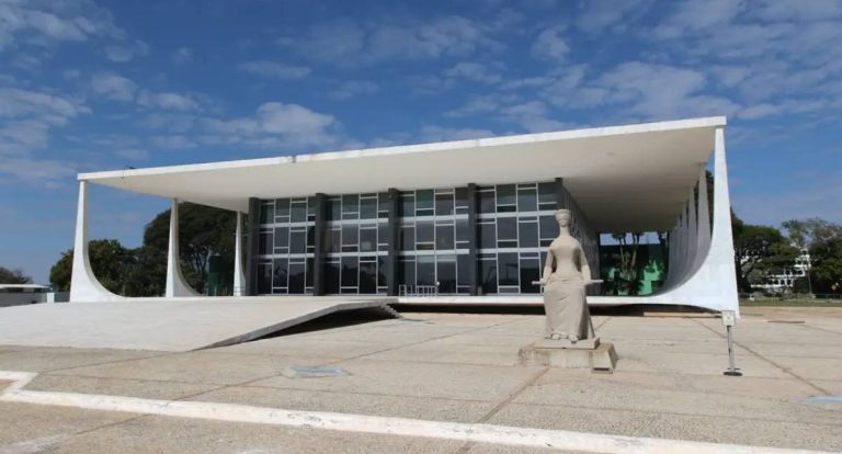STF defende Moraes após sanções dos EUA contra ministro