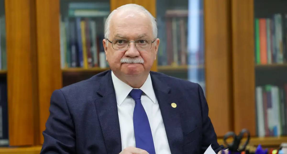 STF elege Edson Fachin para a presidência e Moraes para a vice