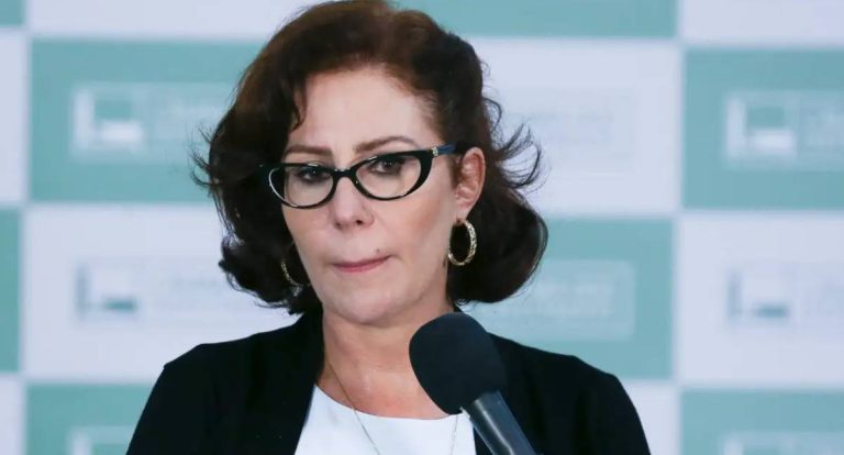 STF forma maioria para condenar a deputada Carla Zambelli