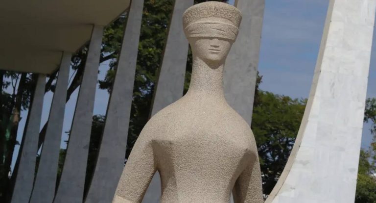 STF marca interrogatório de deputados por desvios de emendas