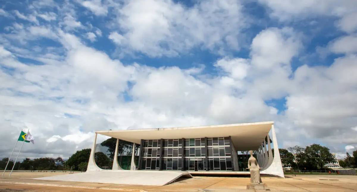 STF tem maioria para barrar repatriação imediata de crianças