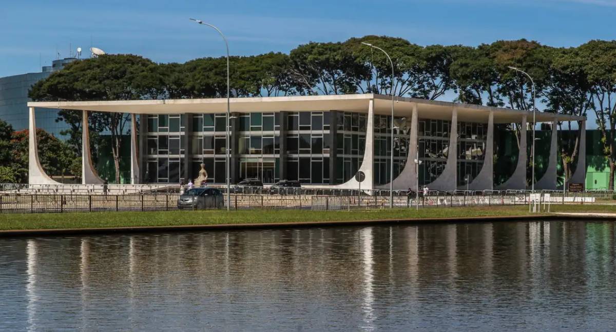 STF terá julgamento da trama golpista e novo presidente