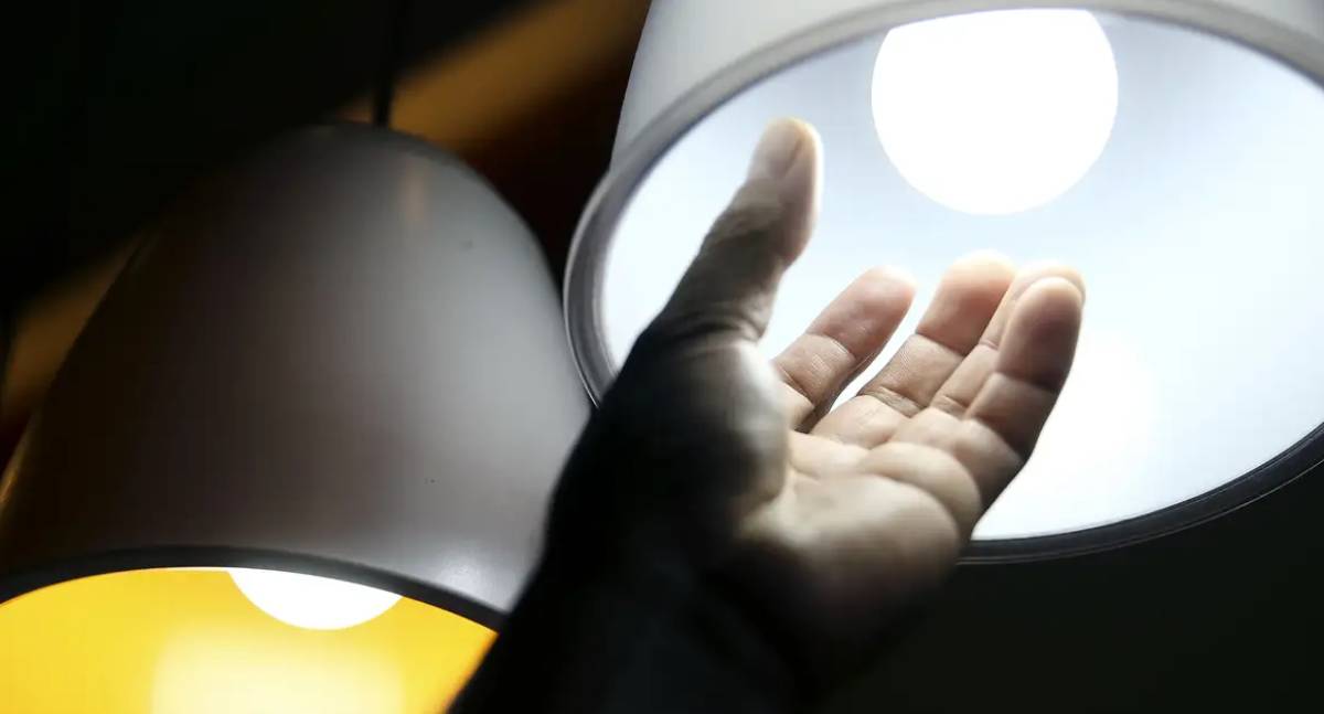 STF valida lei para devolução de valores em conta de luz
