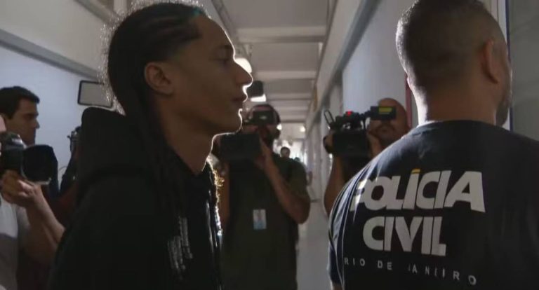 STJ nega pedido de Oruam para devolução de bens apreendidos