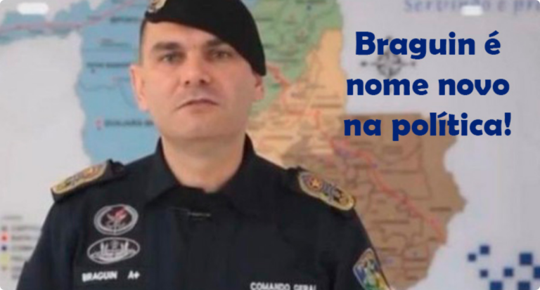 Surge um novo nome para o Palácio Rio Madeira? o coronel Braguin anda pensando no assunto - News Rondônia