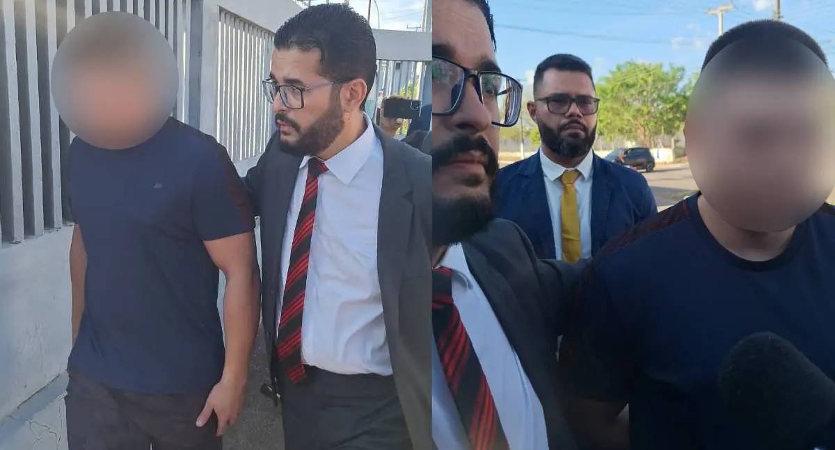 Suspeito de colocar bomba falsa em aeroporto é solto após audiência de custódia