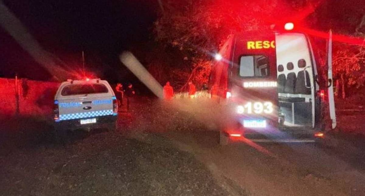 Suspeito de feminicídio em Vilhena confessa o crime na polícia
